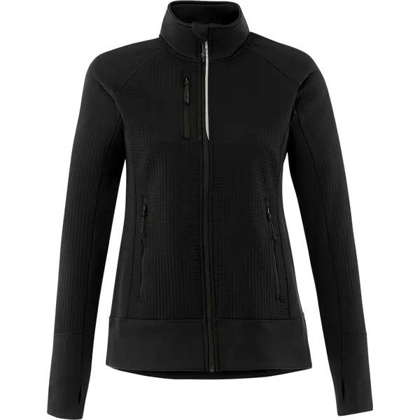 Women's PANORAMA Hybrid Knit Jacket - Women's PANORAMA Hybrid Knit Jacket - Image 2 of 17