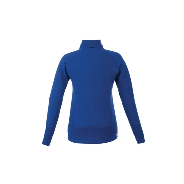 Women's PANORAMA Hybrid Knit Jacket - Women's PANORAMA Hybrid Knit Jacket - Image 9 of 17