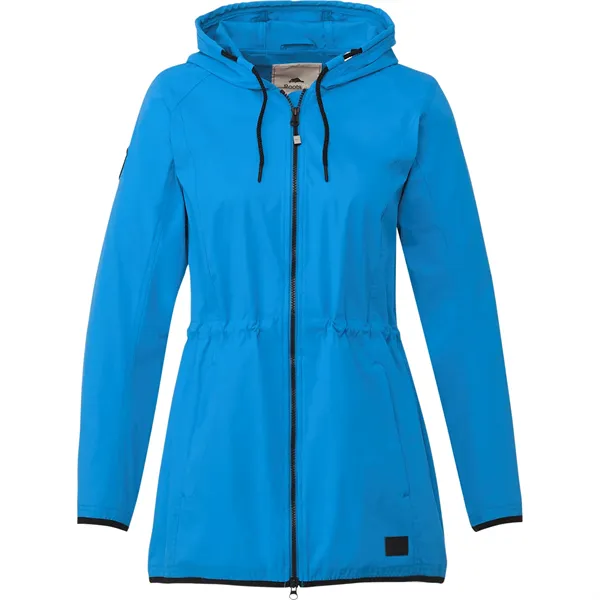 Women's Martinriver Roots73 Jacket - Women's Martinriver Roots73 Jacket - Image 2 of 2