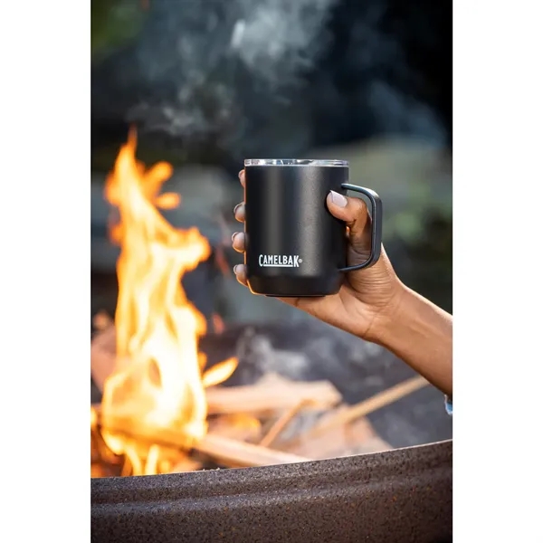 CamelBak Camp Mug 12oz - CamelBak Camp Mug 12oz - Image 7 of 7