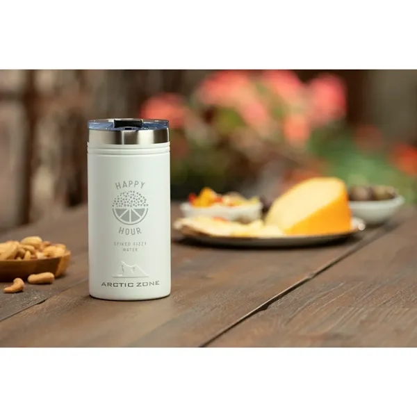 Arctic Zone® Titan Thermal HP® Slim Cooler 12oz - Arctic Zone® Titan Thermal HP® Slim Cooler 12oz - Image 10 of 27