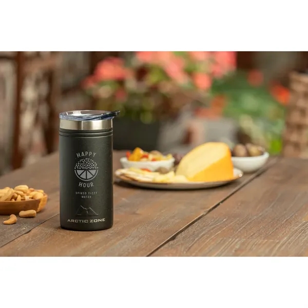 Arctic Zone® Titan Thermal HP® Slim Cooler 12oz - Arctic Zone® Titan Thermal HP® Slim Cooler 12oz - Image 11 of 27