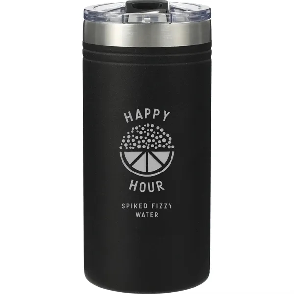 Arctic Zone® Titan Thermal HP® Slim Cooler 12oz - Arctic Zone® Titan Thermal HP® Slim Cooler 12oz - Image 14 of 27