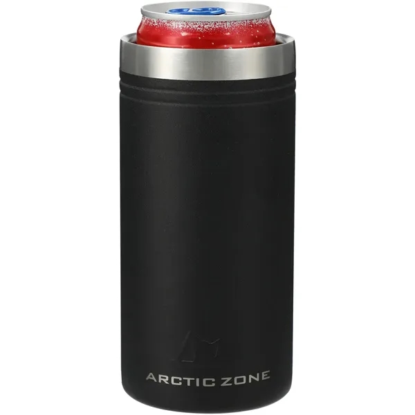 Arctic Zone® Titan Thermal HP® Slim Cooler 12oz - Arctic Zone® Titan Thermal HP® Slim Cooler 12oz - Image 16 of 27