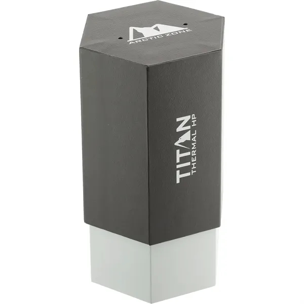 Arctic Zone® Titan Thermal HP® Slim Cooler 12oz - Arctic Zone® Titan Thermal HP® Slim Cooler 12oz - Image 21 of 27