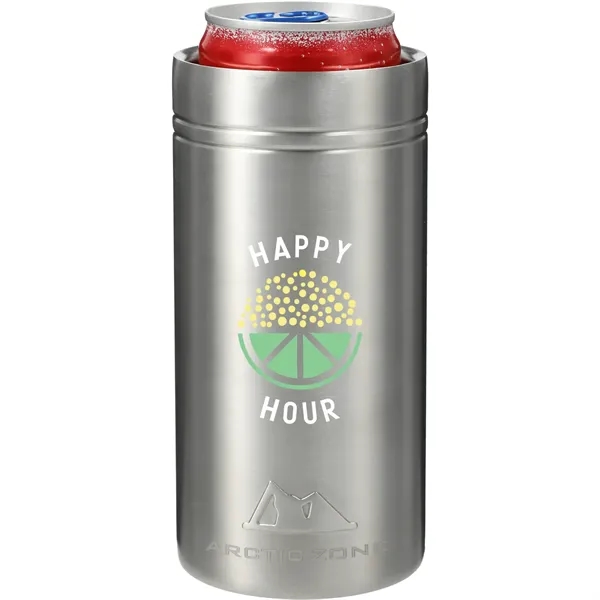 Arctic Zone® Titan Thermal HP® Slim Cooler 12oz - Arctic Zone® Titan Thermal HP® Slim Cooler 12oz - Image 22 of 27
