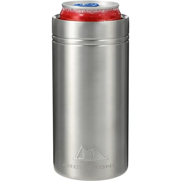 Arctic Zone® Titan Thermal HP® Slim Cooler 12oz - Arctic Zone® Titan Thermal HP® Slim Cooler 12oz - Image 24 of 27
