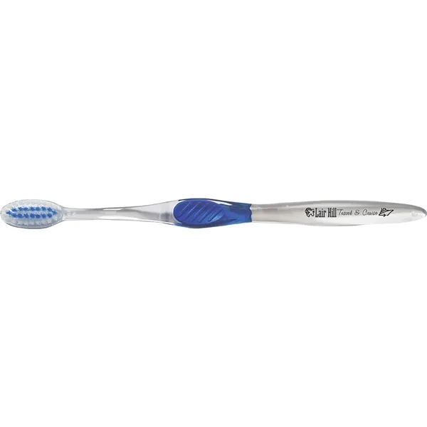 Accent Toothbrush - Accent Toothbrush - Image 0 of 14