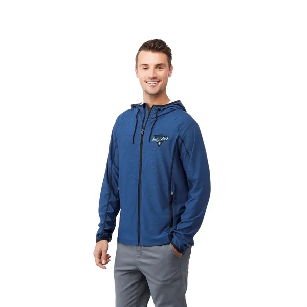 Mens KAISER Knit Jacket - Mens KAISER Knit Jacket - Image 6 of 12