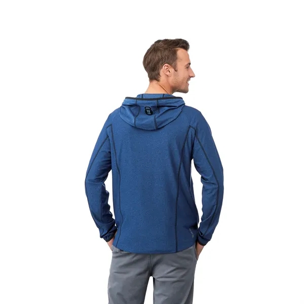 Mens KAISER Knit Jacket - Mens KAISER Knit Jacket - Image 3 of 12