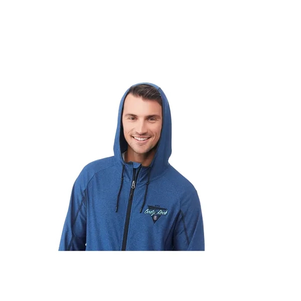 Mens KAISER Knit Jacket - Mens KAISER Knit Jacket - Image 4 of 12