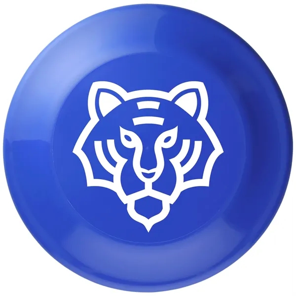 9-1/4 Inch Flyer - 9-1/4 Inch Flyer - Image 0 of 15