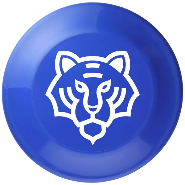 9-1/4 Inch Flyer - 9-1/4 Inch Flyer - Image 0 of 15