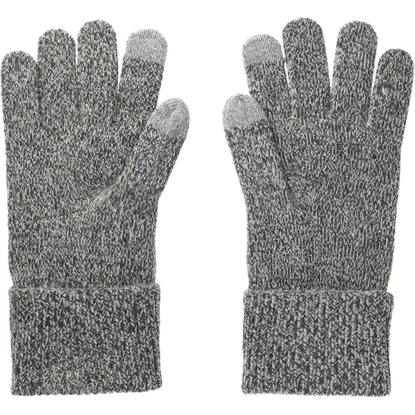 Unisex REDCLIFF Roots73 Knit Texting Gloves - Unisex REDCLIFF Roots73 Knit Texting Gloves - Image 4 of 6