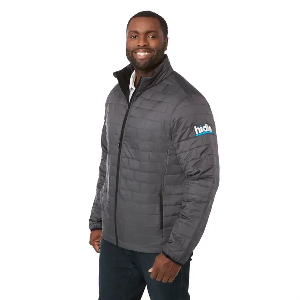 Men's TELLURIDE Packable Insulated Jacket - Men's TELLURIDE Packable Insulated Jacket - Image 7 of 48