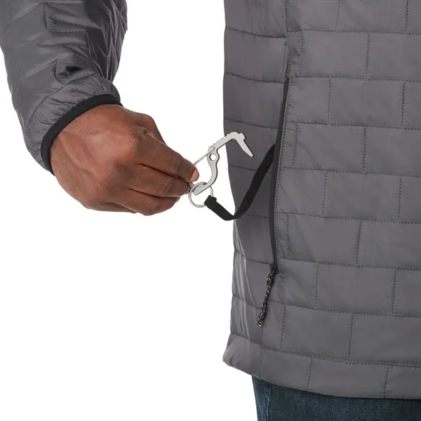 Men's TELLURIDE Packable Insulated Jacket - Men's TELLURIDE Packable Insulated Jacket - Image 15 of 48