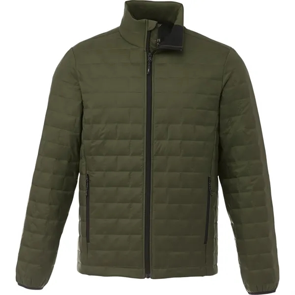 Men's TELLURIDE Packable Insulated Jacket - Men's TELLURIDE Packable Insulated Jacket - Image 30 of 48