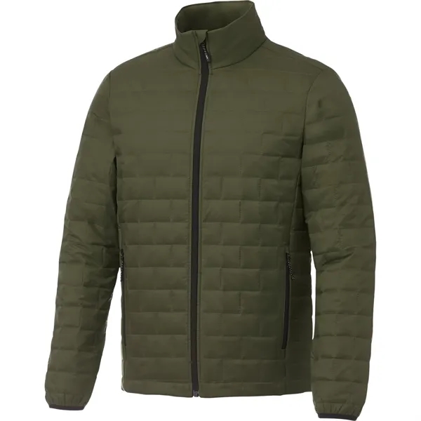 Men's TELLURIDE Packable Insulated Jacket - Men's TELLURIDE Packable Insulated Jacket - Image 33 of 48