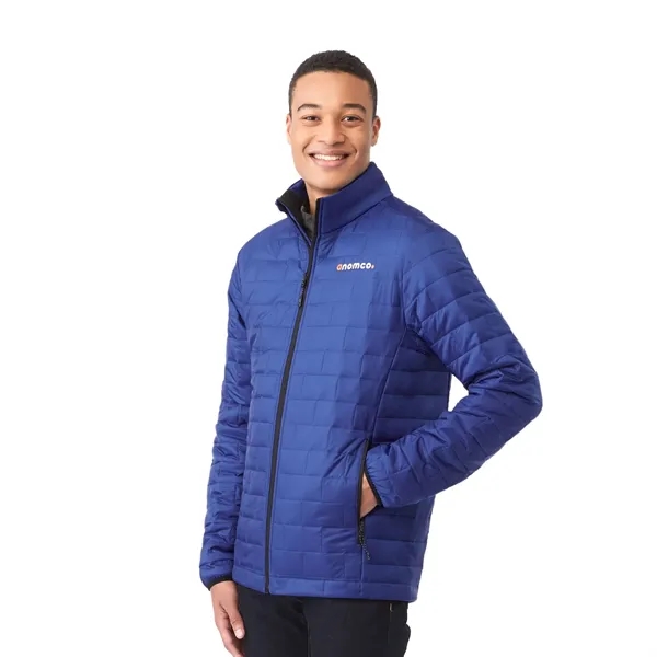 Men's TELLURIDE Packable Insulated Jacket - Men's TELLURIDE Packable Insulated Jacket - Image 35 of 48