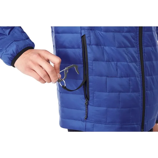 Men's TELLURIDE Packable Insulated Jacket - Men's TELLURIDE Packable Insulated Jacket - Image 42 of 48