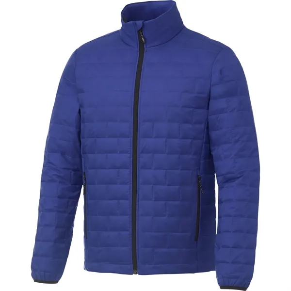 Men's TELLURIDE Packable Insulated Jacket - Men's TELLURIDE Packable Insulated Jacket - Image 43 of 48