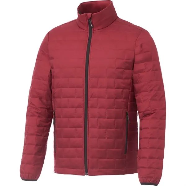 Men's TELLURIDE Packable Insulated Jacket - Men's TELLURIDE Packable Insulated Jacket - Image 48 of 48