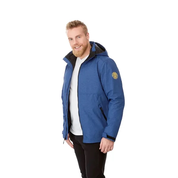 Men's Delamar 3-in-1 Jacket - Men's Delamar 3-in-1 Jacket - Image 5 of 11