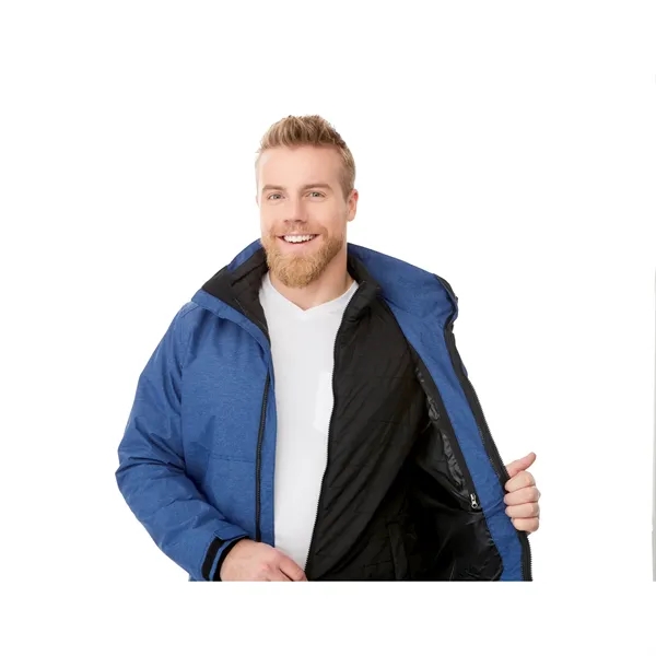 Men's Delamar 3-in-1 Jacket - Men's Delamar 3-in-1 Jacket - Image 6 of 11