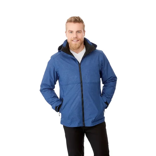 Men's Delamar 3-in-1 Jacket - Men's Delamar 3-in-1 Jacket - Image 7 of 11