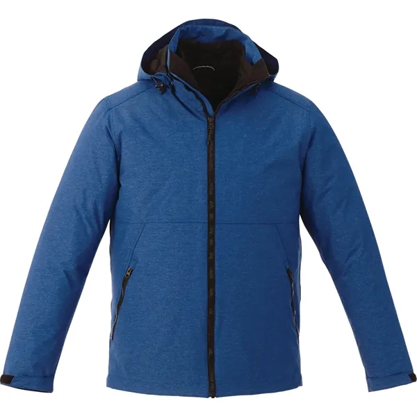 Men's Delamar 3-in-1 Jacket - Men's Delamar 3-in-1 Jacket - Image 8 of 11