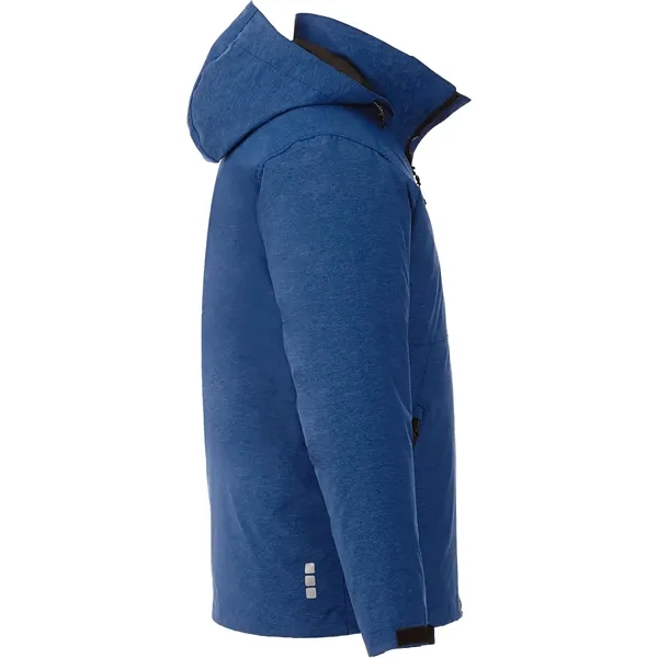 Men's Delamar 3-in-1 Jacket - Men's Delamar 3-in-1 Jacket - Image 10 of 11