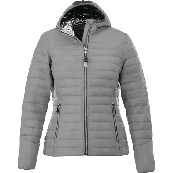 Women's SILVERTON Packable Insulated Jacket - Women's SILVERTON Packable Insulated Jacket - Image 17 of 39