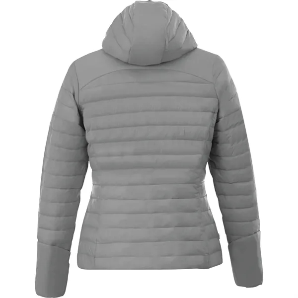 Women's SILVERTON Packable Insulated Jacket - Women's SILVERTON Packable Insulated Jacket - Image 19 of 39