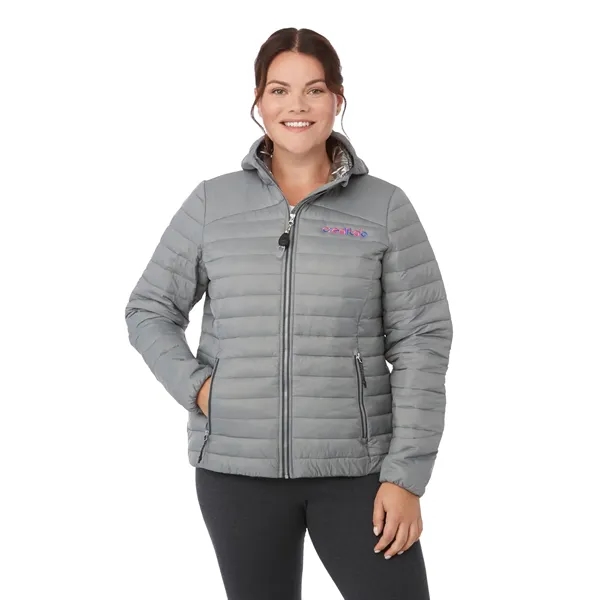 Women's SILVERTON Packable Insulated Jacket - Women's SILVERTON Packable Insulated Jacket - Image 12 of 39