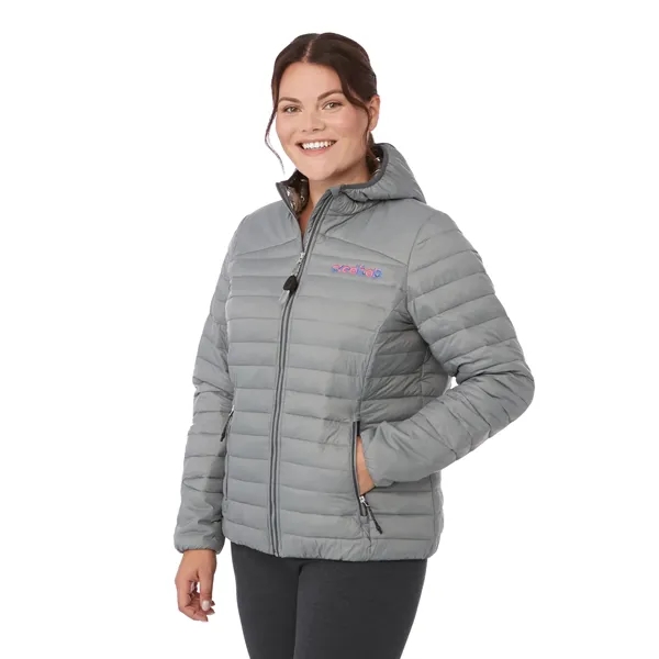 Women's SILVERTON Packable Insulated Jacket - Women's SILVERTON Packable Insulated Jacket - Image 14 of 39