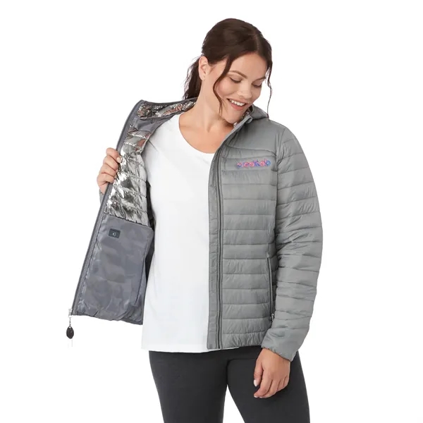 Women's SILVERTON Packable Insulated Jacket - Women's SILVERTON Packable Insulated Jacket - Image 15 of 39