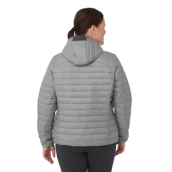 Women's SILVERTON Packable Insulated Jacket - Women's SILVERTON Packable Insulated Jacket - Image 13 of 39