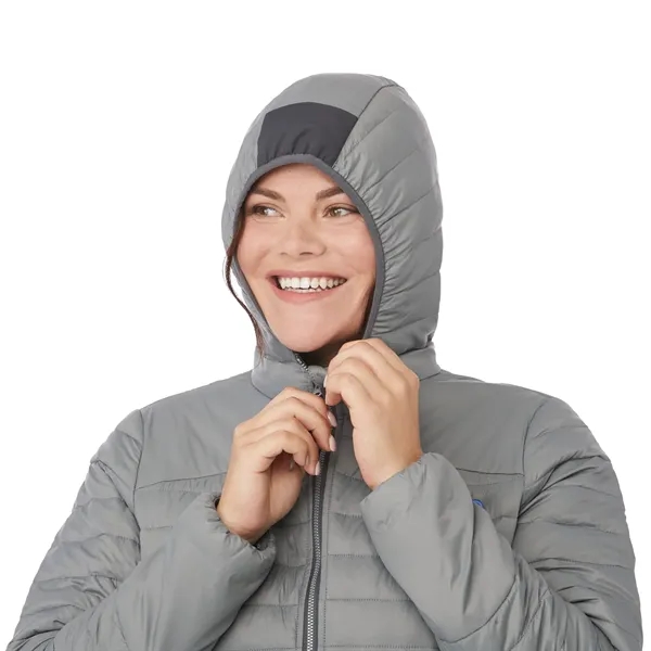 Women's SILVERTON Packable Insulated Jacket - Women's SILVERTON Packable Insulated Jacket - Image 16 of 39