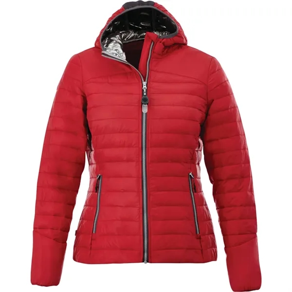 Women's SILVERTON Packable Insulated Jacket - Women's SILVERTON Packable Insulated Jacket - Image 27 of 39