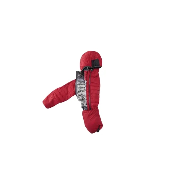 Women's SILVERTON Packable Insulated Jacket - Women's SILVERTON Packable Insulated Jacket - Image 29 of 39