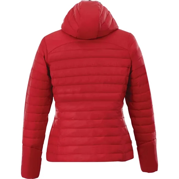 Women's SILVERTON Packable Insulated Jacket - Women's SILVERTON Packable Insulated Jacket - Image 30 of 39
