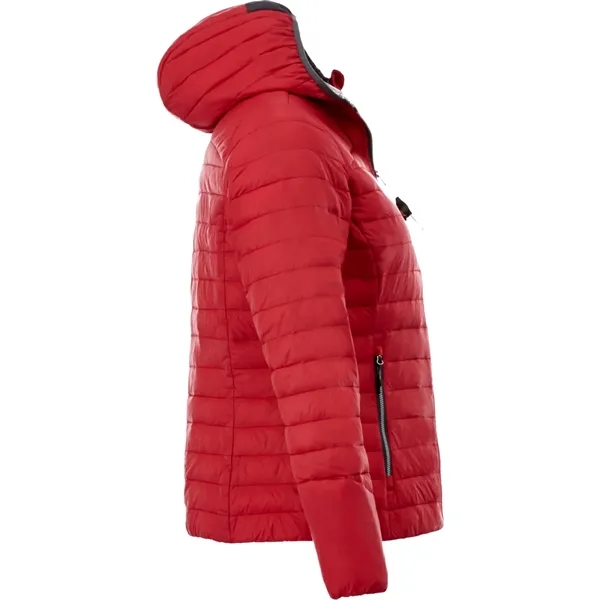 Women's SILVERTON Packable Insulated Jacket - Women's SILVERTON Packable Insulated Jacket - Image 32 of 39