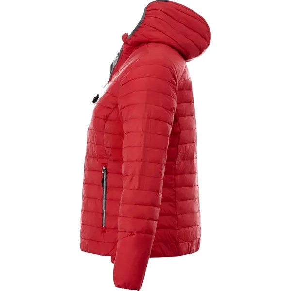Women's SILVERTON Packable Insulated Jacket - Women's SILVERTON Packable Insulated Jacket - Image 31 of 39