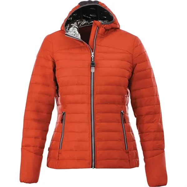 Women's SILVERTON Packable Insulated Jacket - Women's SILVERTON Packable Insulated Jacket - Image 22 of 39