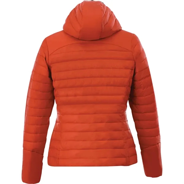 Women's SILVERTON Packable Insulated Jacket - Women's SILVERTON Packable Insulated Jacket - Image 23 of 39