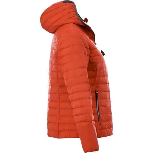 Women's SILVERTON Packable Insulated Jacket - Women's SILVERTON Packable Insulated Jacket - Image 25 of 39