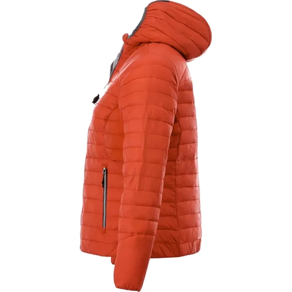 Women's SILVERTON Packable Insulated Jacket - Women's SILVERTON Packable Insulated Jacket - Image 24 of 39