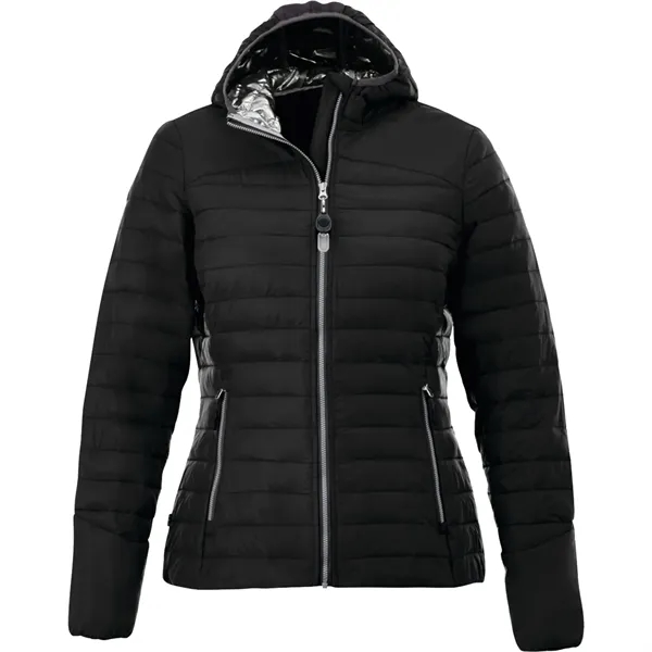 Women's SILVERTON Packable Insulated Jacket - Women's SILVERTON Packable Insulated Jacket - Image 0 of 39