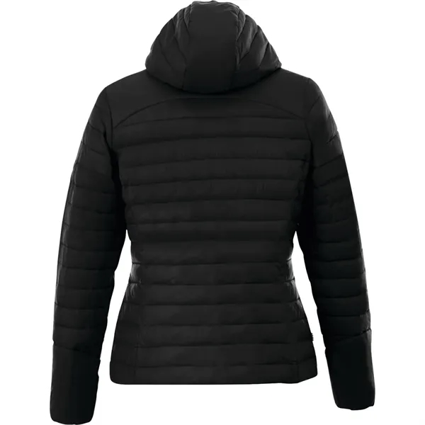 Women's SILVERTON Packable Insulated Jacket - Women's SILVERTON Packable Insulated Jacket - Image 3 of 39