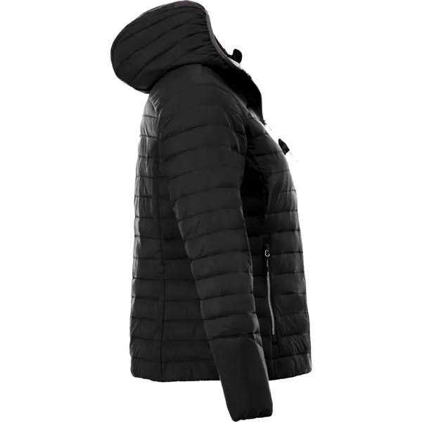 Women's SILVERTON Packable Insulated Jacket - Women's SILVERTON Packable Insulated Jacket - Image 5 of 39
